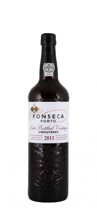 Fonseca Late Bottled Vintage