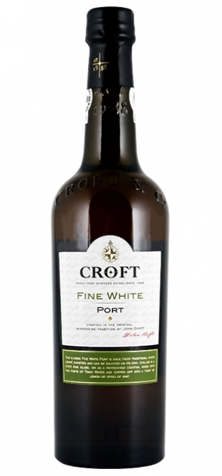 Croft Fine White