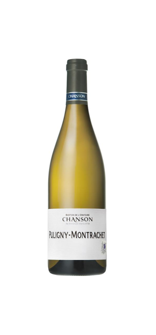 Chanson Branco Puligny-Montrachet Premier Cru