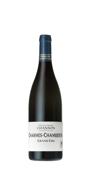 Chanson Tinto Charmes-Chambertin Grand Cru