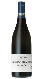 Chanson Tinto Charmes-Chambertin Grand Cru