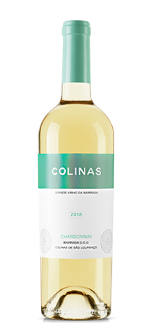 Colinas Chardonnay